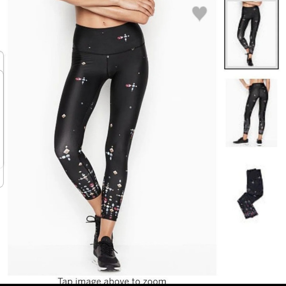 Victoria secret leggings